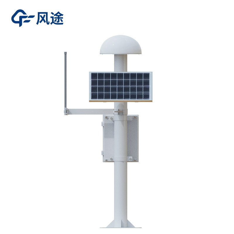 邊坡穩(wěn)定監(jiān)測雷達(dá)和 GNSS 技術(shù)