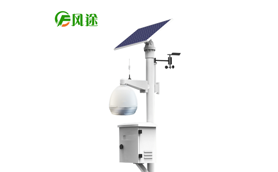 環境空氣質量自動監測站的作用